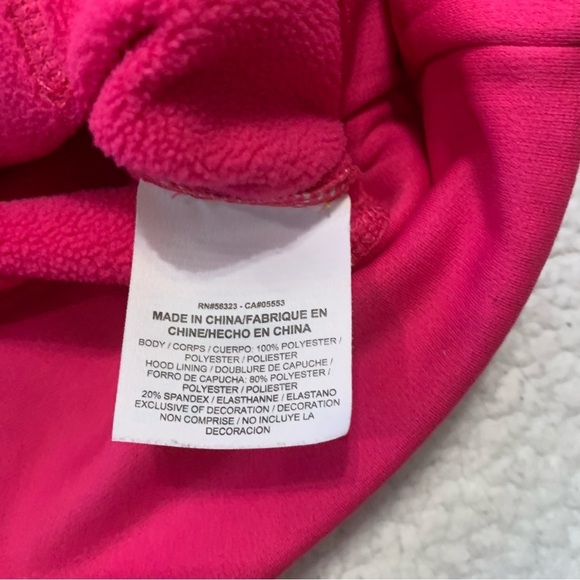 Nike Sweatshirt Therma Fit Hoodie Pullover Livestrong - Picture 5 of 11